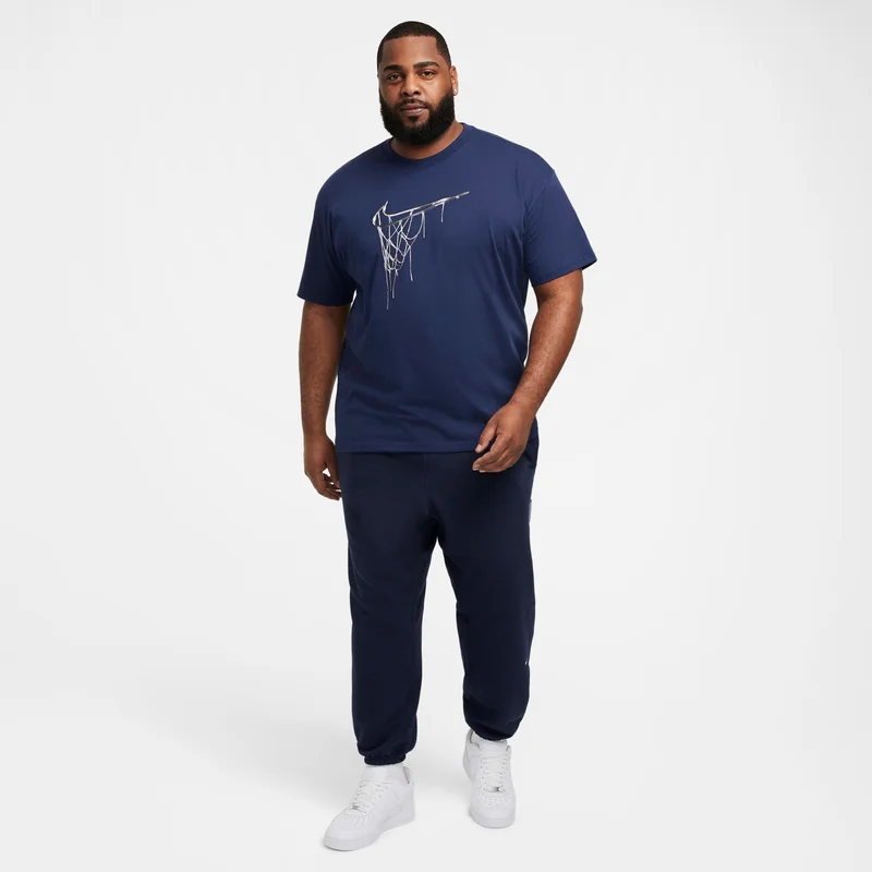 نايكي تيشيرت كرة السلة ماكس90 للرجال